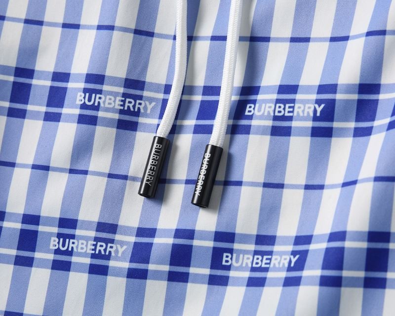 Burberry Short Pants